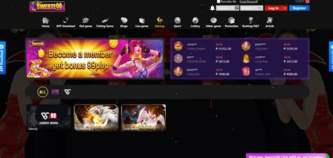 pure swerte99.word|Swerte99 Casino Review .